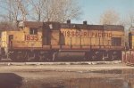 MP #1635